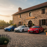 SORTIE D'HIVER Janvier 2026 Alpine